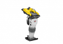 Maiuri compactoare pe benzină și Diesel Wacker Neuson BS50-2plus 6