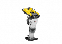 Maiuri compactoare pe benzină și Diesel Wacker Neuson BS60-2plus 11