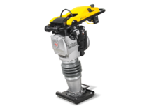 Maiuri compactoare pe benzină și Diesel Wacker Neuson BS 65 V 11