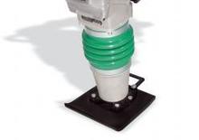 Maiuri compactoare pe benzină și Diesel Wacker BS 65 V 11