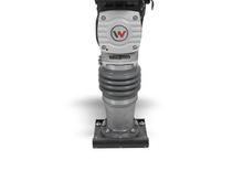 Maiuri compactoare pe benzină și Diesel Wacker Neuson BS 70-2i 11