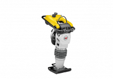 Maiuri compactoare pe benzină și Diesel Wacker Neuson BS70-2plus 11