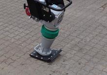 Maiuri compactoare pe benzină și Diesel Meinl Frosch