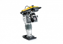 Maiuri compactoare pe benzină și Diesel Wacker Neuson BS 60-4 s 11
