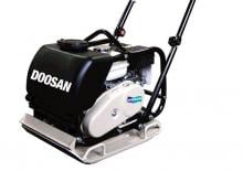 Maiuri compactoare pe benzină și Diesel Doosan BX-60WH