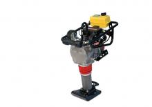 Maiuri compactoare pe benzină și Diesel Dynapac LT 5004 9