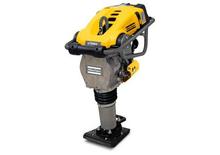 Maiuri compactoare pe benzină și Diesel Atlas Copco LT 5004