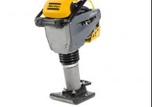 Maiuri compactoare pe benzină și Diesel Atlas Copco LT 5005