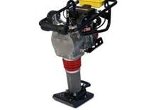 Maiuri compactoare pe benzină și Diesel Dynapac LT 52