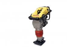 Maiuri compactoare pe benzină și Diesel Dynapac LT 6004 11