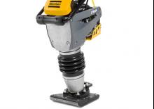 Maiuri compactoare pe benzină și Diesel Atlas Copco LT 6005