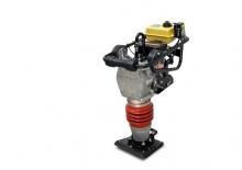 Maiuri compactoare pe benzină și Diesel Dynapac LT 604-11