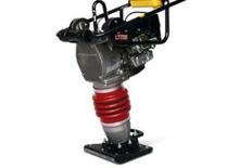 Maiuri compactoare pe benzină și Diesel Dynapac LT 700