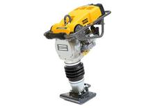 Maiuri compactoare pe benzină și Diesel Atlas Copco LT 7000