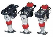 Maiuri compactoare pe benzină și Diesel PowerPac PPS 50 H