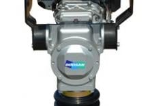 Maiuri compactoare pe benzină și Diesel Doosan RX-264H