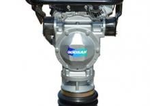 Maiuri compactoare pe benzină și Diesel Doosan RX-344H