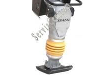 Maiuri compactoare pe benzină și Diesel Shatal TC 60