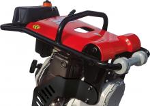Maiuri compactoare pe benzină și Diesel Breaker XC 70 H 4 T