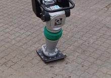 Maiuri compactoare pe benzină și Diesel Meinl Dieselfrosch