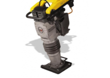 Maiuri compactoare pe benzină și Diesel Wacker Neuson DS 70 13