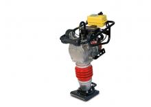 Maiuri compactoare pe benzină și Diesel Dynapac LT 700