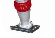 Maiuri compactoare pe benzină și Diesel PowerPac PPS 65 D