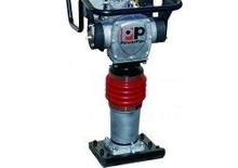 Maiuri compactoare pe benzină și Diesel PowerPac PPS 80 D