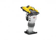 Maiuri compactoare electrice Wacker Neuson AS60e 