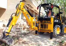Buldoexcavatoare JCB 1 CX