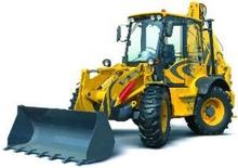 Buldoexcavatoare Venieri 10.33 4 RL