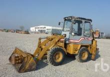 Buldoexcavatoare Benfra 1.15 B