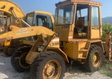 Buldoexcavatoare Benfra 1.35 BE