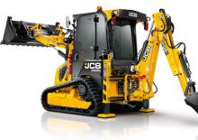 Buldoexcavatoare JCB 1CXT
