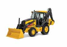 Buldoexcavatoare John Deere Construction 310L