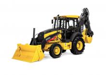 Buldoexcavatoare John Deere Construction 310SL