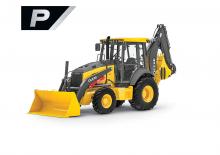 Buldoexcavatoare John Deere Construction 320