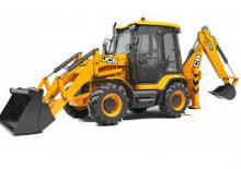 Buldoexcavatoare JCB 3CX 14FT