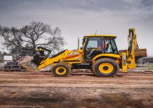 Buldoexcavatoare JCB 3CX Eco