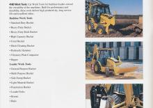 Buldoexcavatoare Caterpillar 416 D