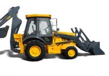 Buldoexcavatoare Sinomach 630A
