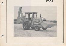 Buldoexcavatoare Case 680 C