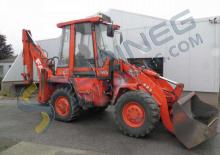 Buldoexcavatoare FAI 692
