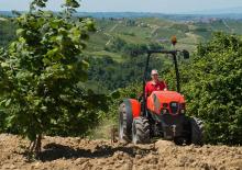 Buldoexcavatoare Terex 820