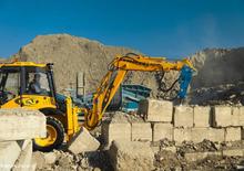 Buldoexcavatoare Venieri 8.23 E