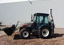 Buldoexcavatoare Terex 880 SX