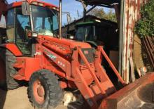 Buldoexcavatoare FAI 894