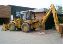 Buldoexcavatoare Hydrema 906 B-ESD