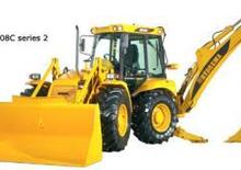 Buldoexcavatoare Hydrema 908 C Man