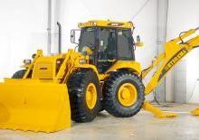 Buldoexcavatoare Hydrema 928 C St. 2